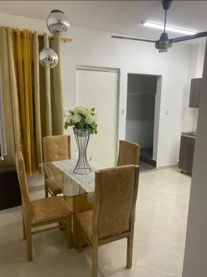 Cartagena Centro Apts Apartment
