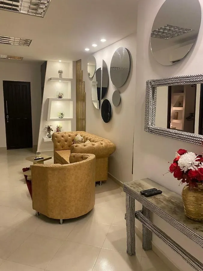 Cartagena Centro Apts Apartment
