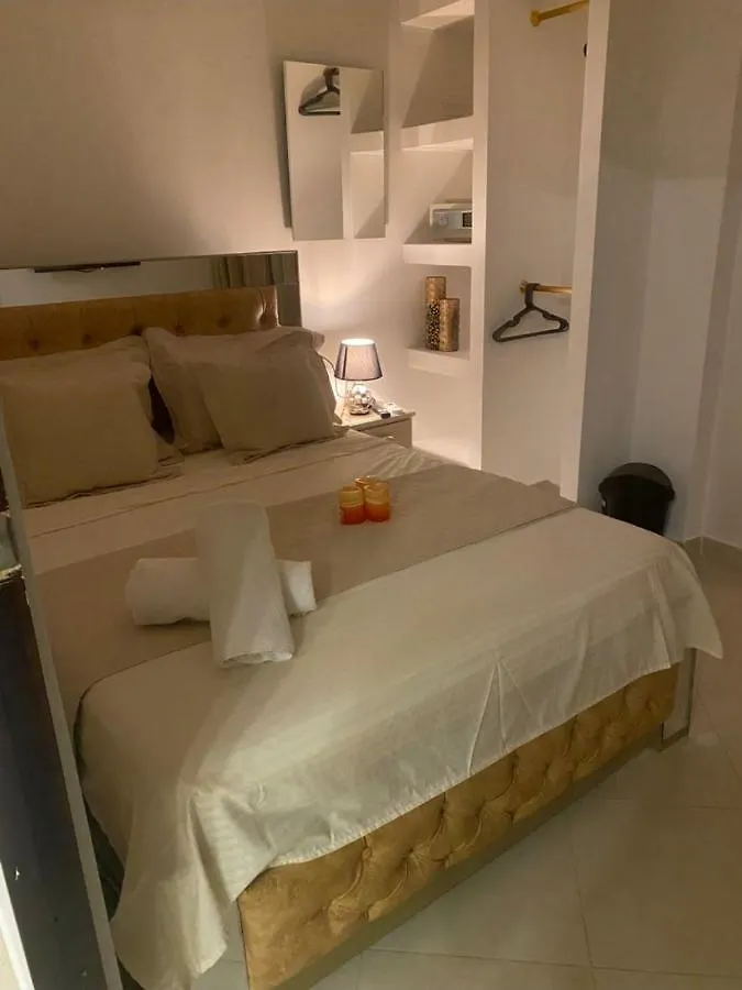 Cartagena Centro Apts Apartment