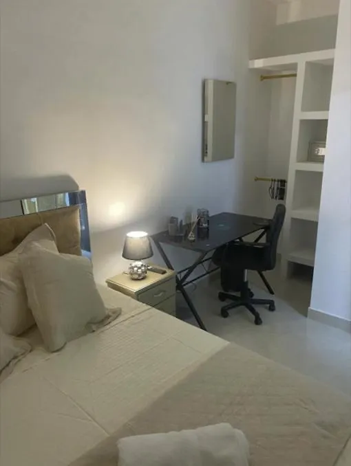 Cartagena Centro Apts Apartment