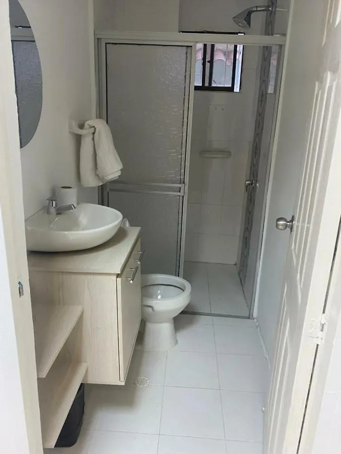 Cartagena Centro Apts Apartment