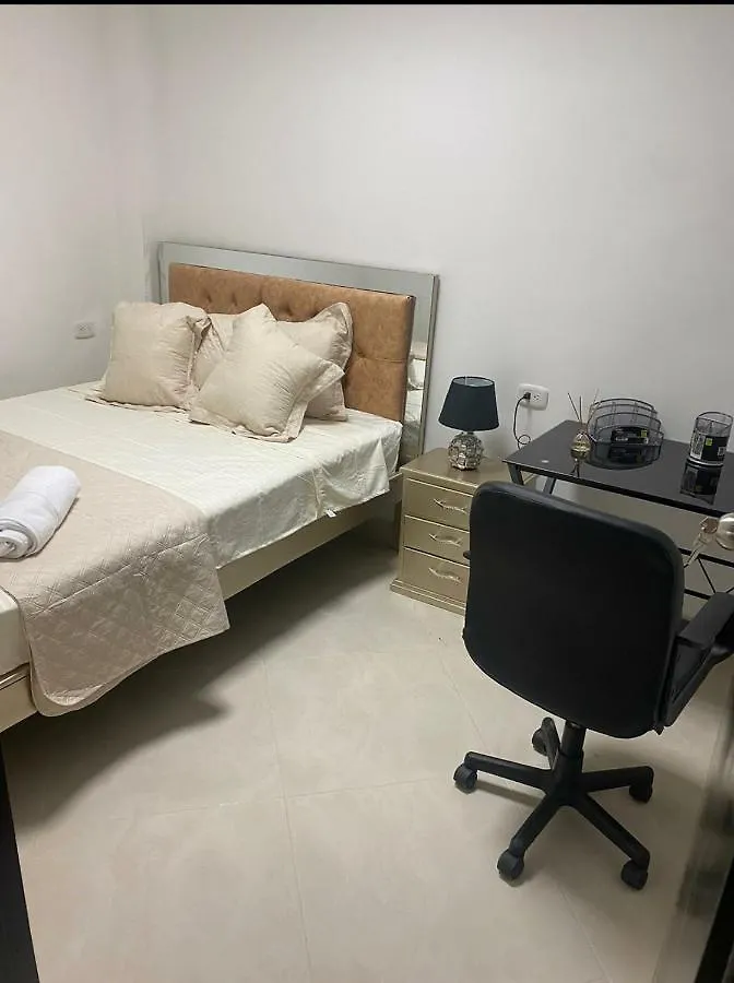 Cartagena Centro Apts Apartment